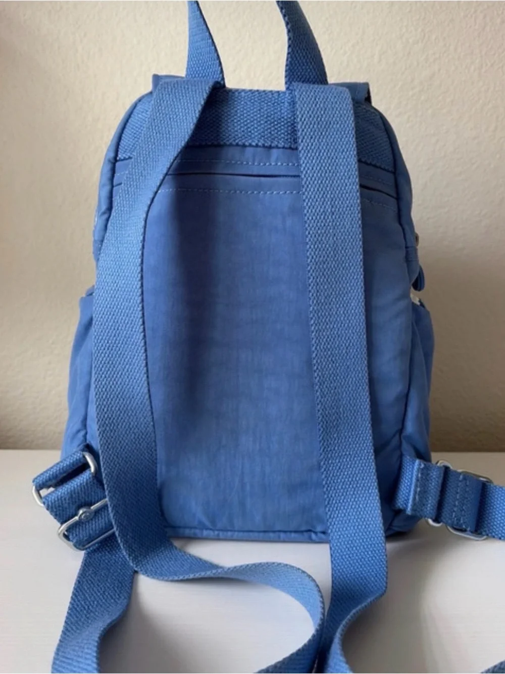 Kipling City Zip Mini Backpack